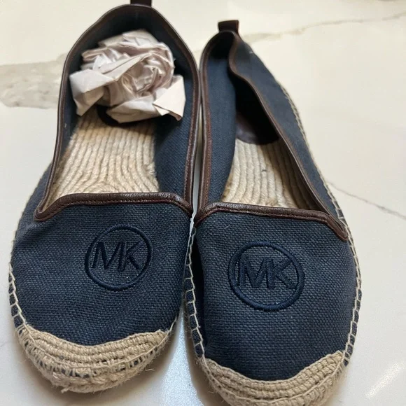 MICHAEL KORS Espadrilles - Picture 8 of 13